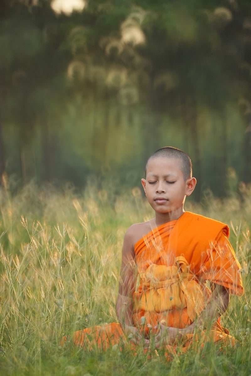 Therapeutic Yoga